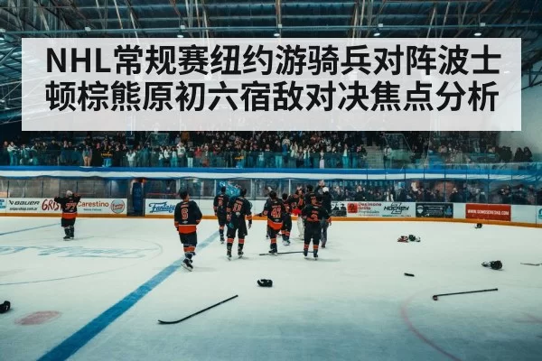 hockey arena crowd